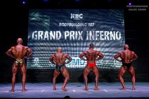  BODYBUILDING +102